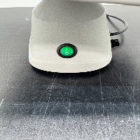 Benchmark 3D Rotator Mixer image 2